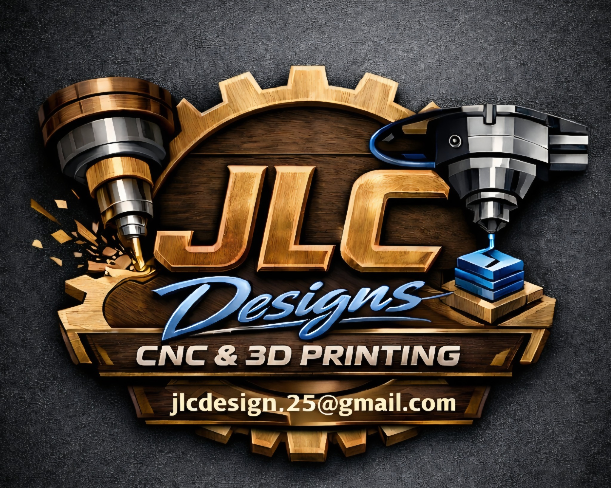 JLC Designs